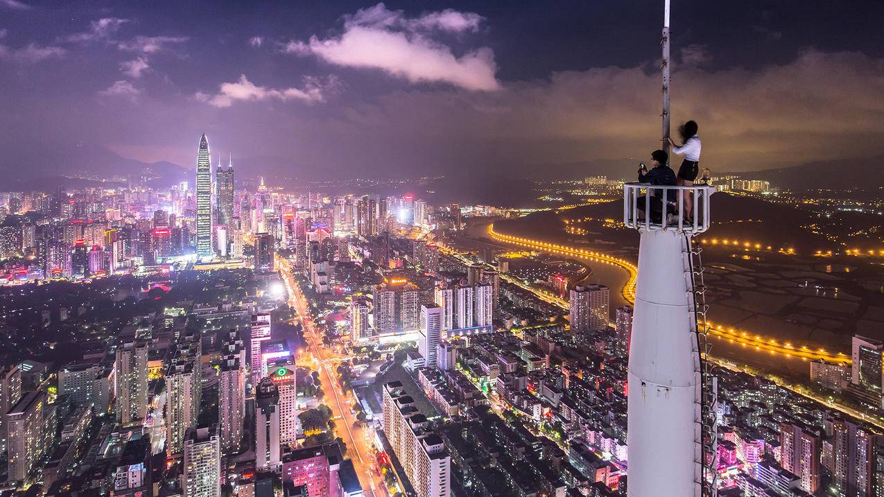 网红商城